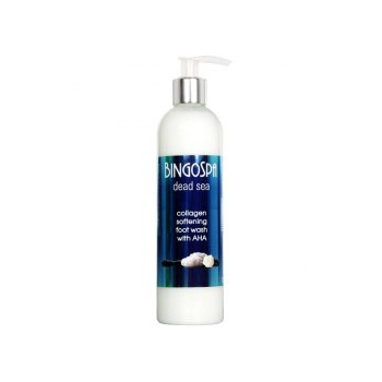 BINGOSPA Kolagenowe mydelko do stop 300ml